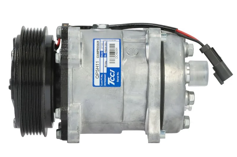 QP5H11-1882 Compresor, climatizare TCCI