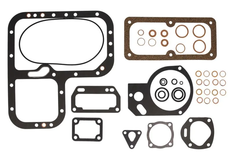 Set garnituri complet, motor