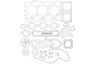 Set garnituri complet, motor