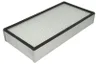 Filtru, aer habitaclu