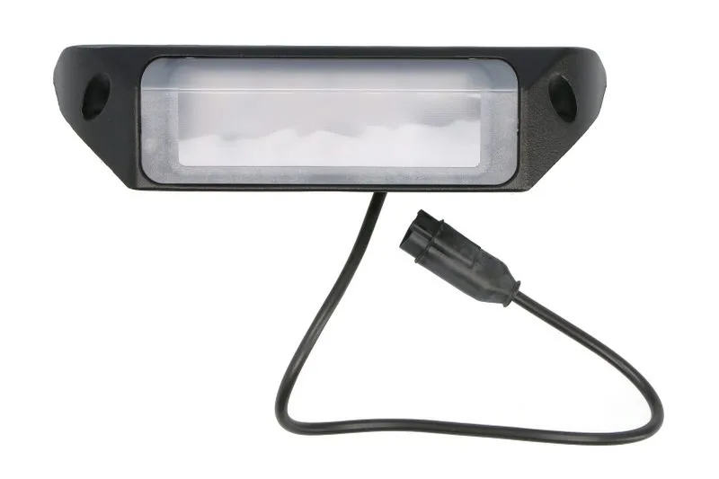 Reflector, far de lucru
