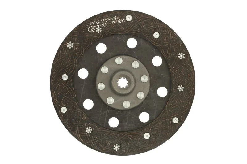 Disc ambreiaj
