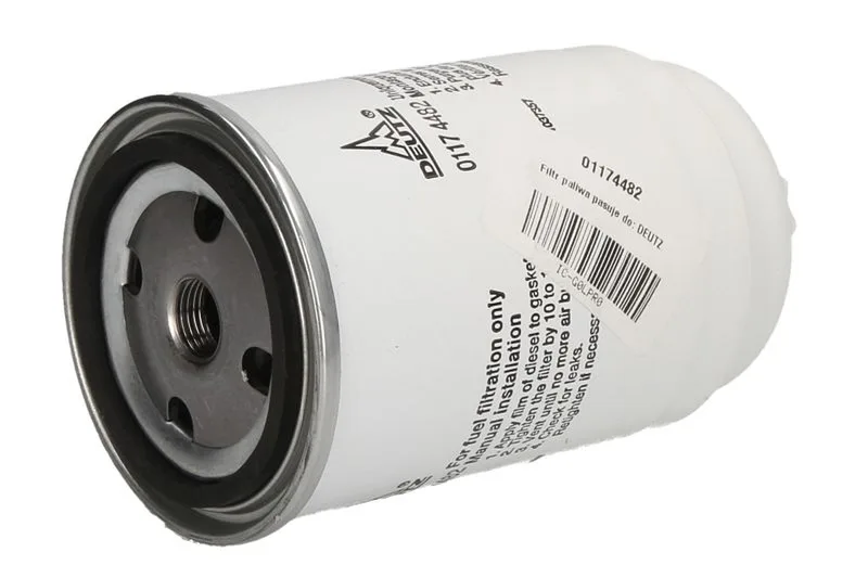 Filtru combustibil