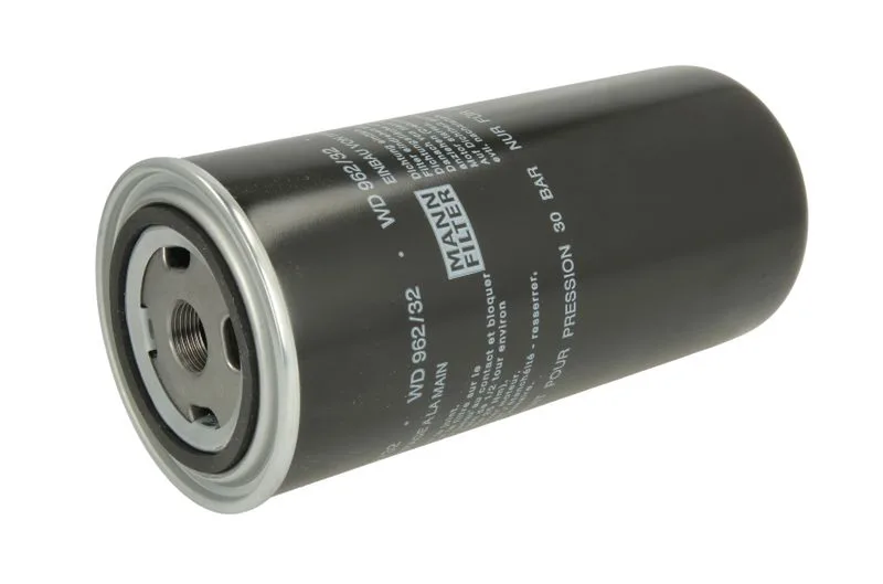 Filtru, sistem hidraulic primar