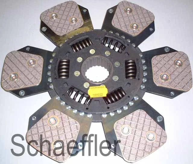 Disc ambreiaj