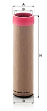 Filtru aer