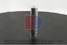 800393N Uscator,aer conditionat AKS DASIS