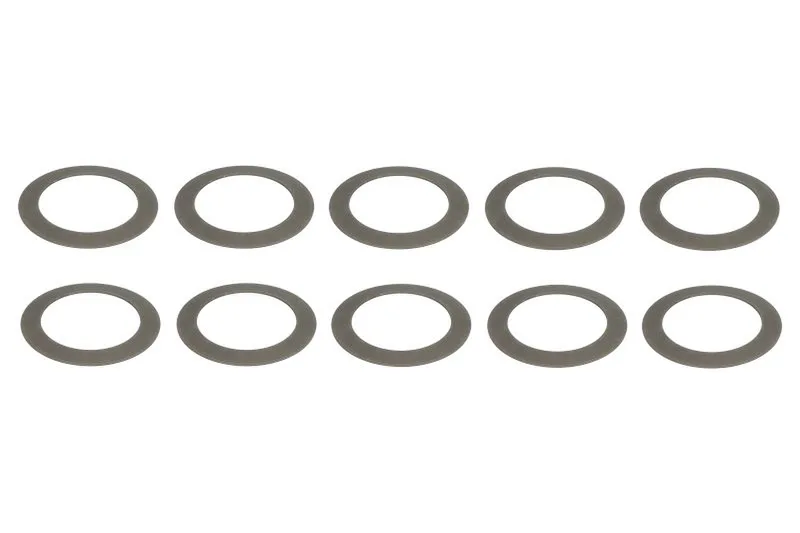 128629/10 Set reparatie, diferential CARRARO