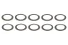 128629/10 Set reparatie, diferential CARRARO
