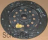325 0012 16 Disc ambreiaj LUK