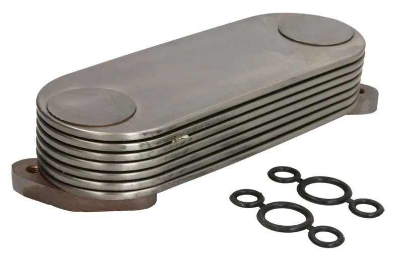 D4AG036TT Radiator ulei, ulei motor THERMOTEC