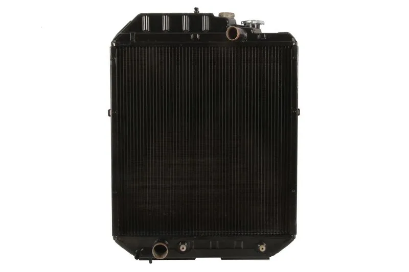 10132013 Radiator, racire motor HIGHWAY AUTOMOTIVE
