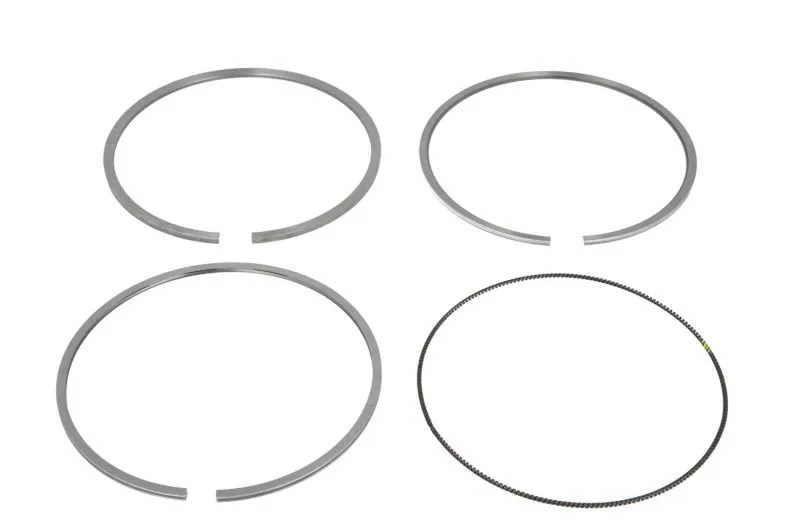 Set segmenti piston