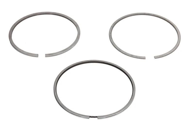 Set segmenti piston