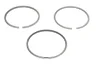 Set segmenti piston