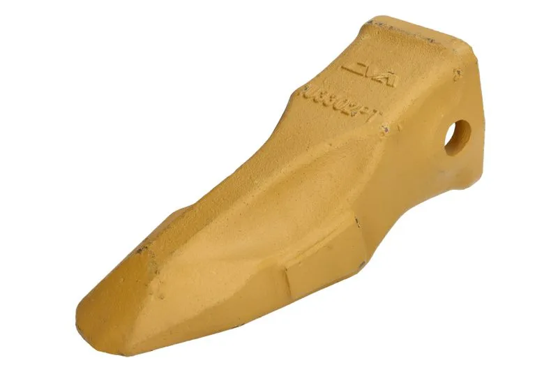 Excavator bucket