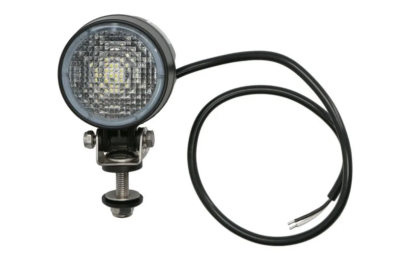 Reflector, far de lucru