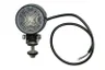 Reflector, far de lucru