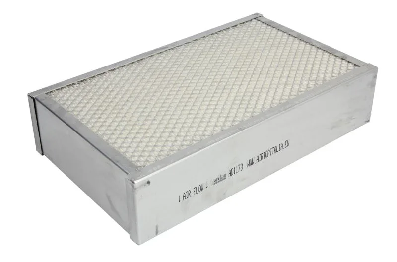 PUR-HC0531 Filtru, aer habitaclu PURRO
