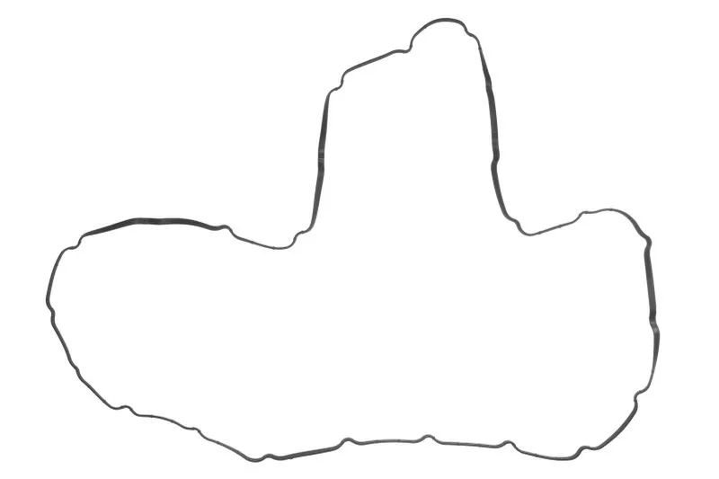 5801678853 Garnitura, capac supape FPT