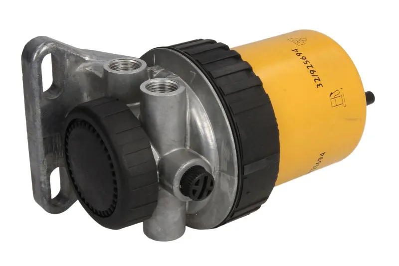 BS04-249 Filtru combustibil BOSS FILTERS