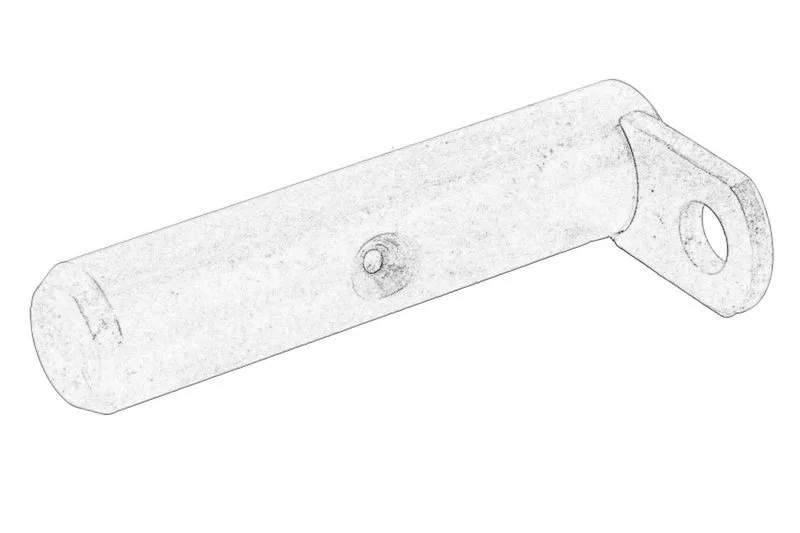 0.016.1031.2 Set reparatie, caseta directie OE SDF