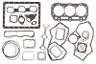 Set garnituri complet, motor