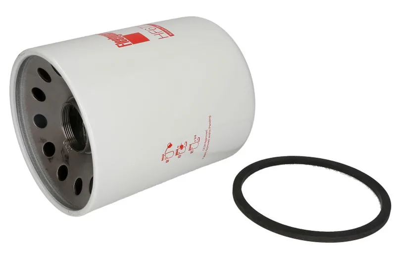 Filtru, sistem hidraulic primar