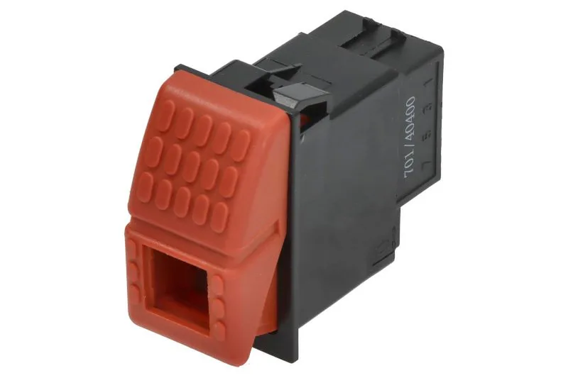 Comutator presiune, limitator incarcare ax
