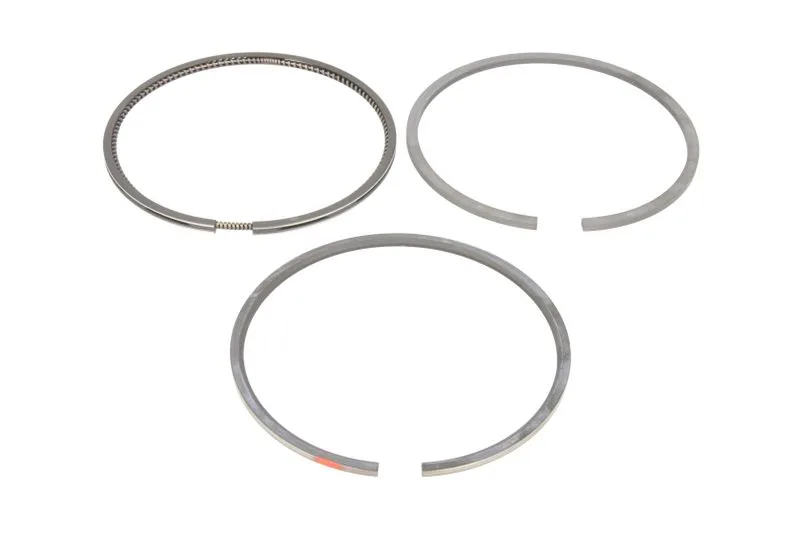 Set segmenti piston