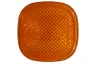 Dispersor, lampa spate