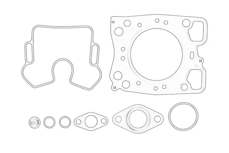 118200-99021 Set garnituri complet, motor OE YANMAR