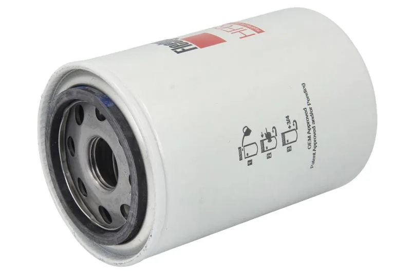 Filtru, sistem hidraulic primar