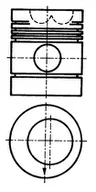 Piston