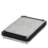 E5913LC Filtru, aer habitaclu HENGST