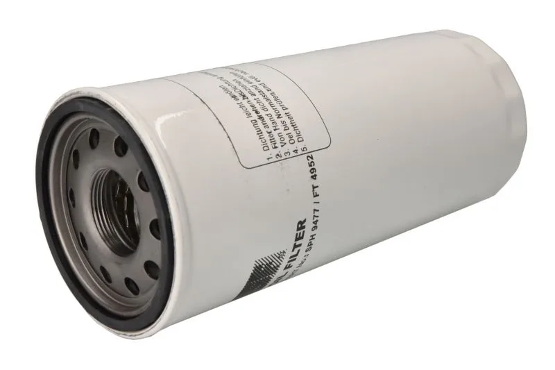 Filtru, sistem hidraulic primar