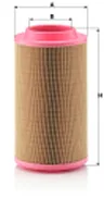 C 23 610 Filtru aer MANN-FILTER