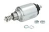 Solenoid, electromotor