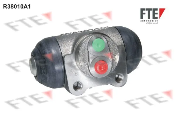 9710128 Cilindru receptor frana FTE