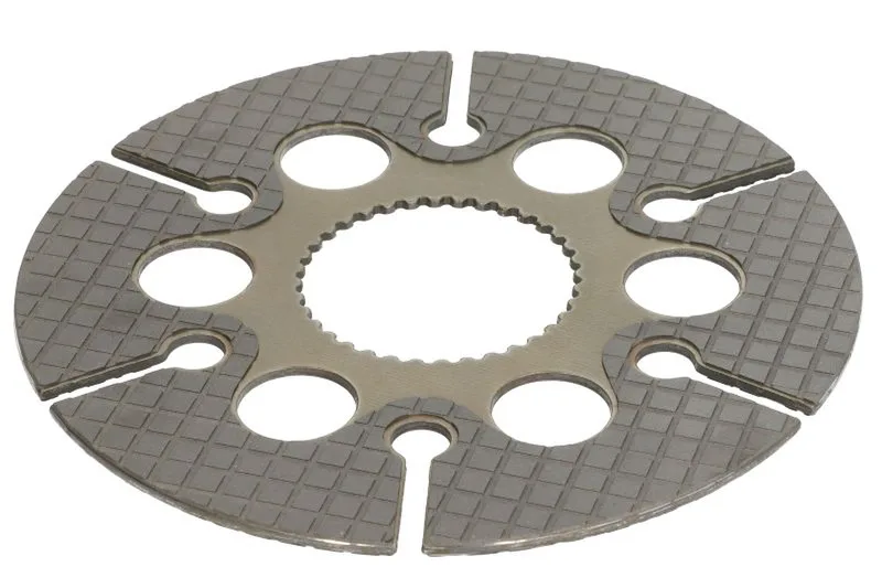 237021A1 N AL Disc frana CVA