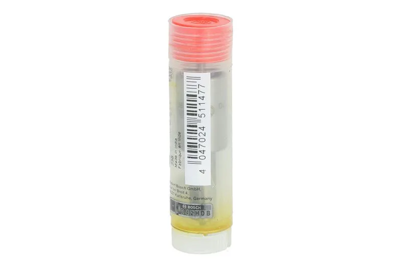 Injector