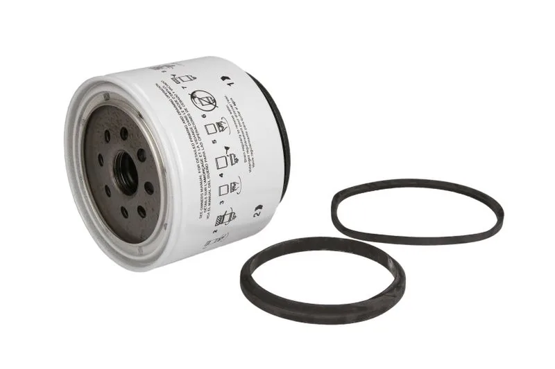 Filtru combustibil