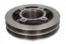 B05-AG-868 Fulie curea, arbore cotit BTA