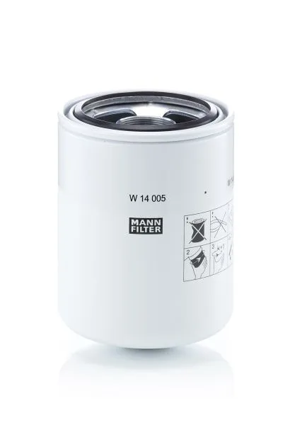 Filtru, sistem hidraulic primar