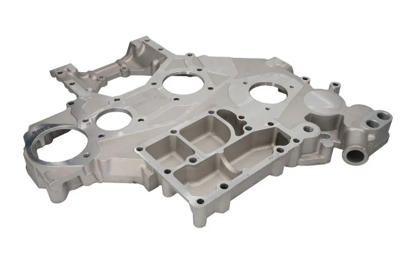 02-201823 Carcasa distributie ANAC MAKINA