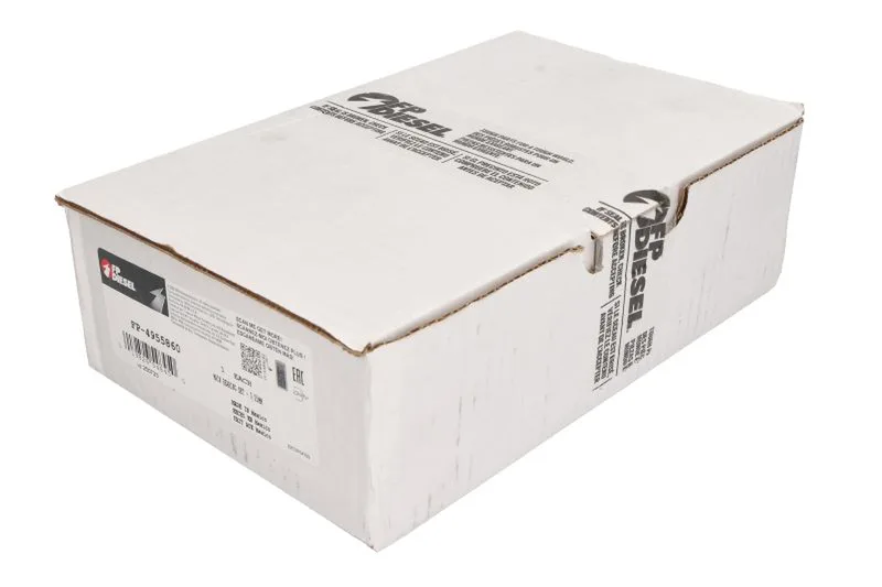 4955860 Cuzinet arbore cotit FP DIESEL