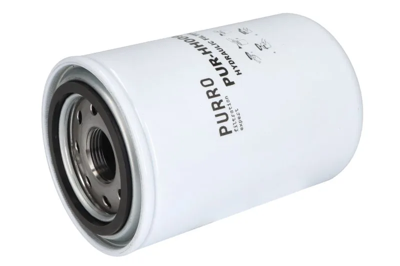 Filtru, sistem hidraulic primar