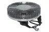 Cupla, ventilator radiator