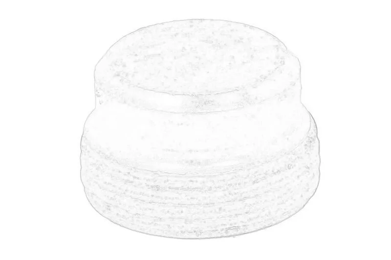 171051-01921 Dop antiinghet OE YANMAR