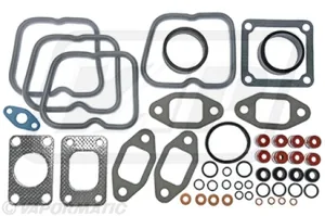 Set garnituri complet, motor